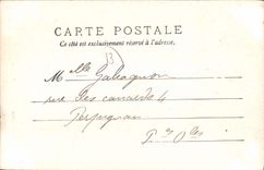 CPA Arles Type d'Arlesienne 