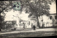 CPA Marseille Exposition Coloniale 