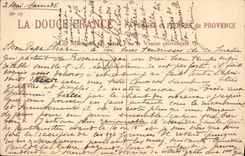 CPA Les Martiques B du R Ou la Venise provencale 