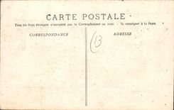 CPA La Ciotat Ile Verte 