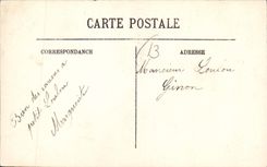 CPA En Provence Type d'Arlesienne 