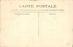 CPA Marseille La Gaisse d'Enargne 