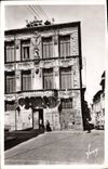 CPA Tarascon B du R L'Hotel de Ville 