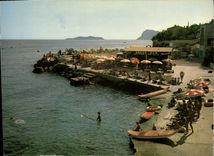 CPSM Lumiere et Beaute de la Cote d'Azur La Ciotat 