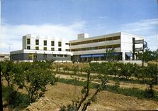 CPSM Provence Azur Centre Medical et Dietitique Eguilles B du R 