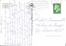 CPSM Provence Azur Centre Medical et Dietitique Eguilles B du R 