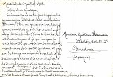 CPSM Marseille La Canebiere 