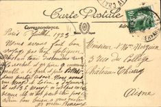 CPA Cabourg Boulevard ds Anglais Les Villas de la Digue