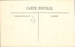 CPA Cabourg La Plage 