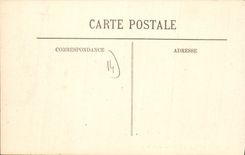 CPA Cabourg La Terrasse du Karsaal 