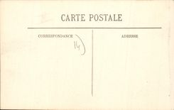 CPA Cabourg Vue generale 