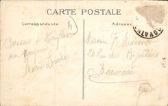 CPA Honfleur Le Port vue prise de la Mairie 