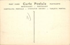 CPA Caen La Place de la Republique 