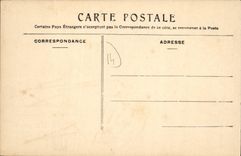 CPA Trouville sur Mer La Plage Hotel de Paris