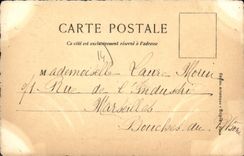 CPA En Normandie Chateau de Dampierre Calvados XVI et XVII siecle 