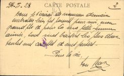 CPA Caen Monument aux Morts de la Grande Guerre 1914 1918 