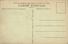 CPA Cabourg Le Grand Hotel 