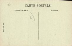 CPA Caen La Rue Saint Jean 