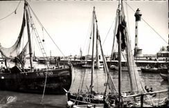 CPA Riva Bella Le Port 