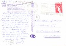 CPSM Prats de Mollo 