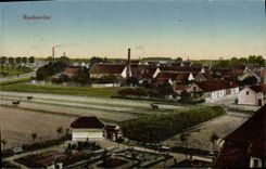 CPA Bischweiler 
