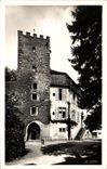 CPA Wcerth Le Chateau 