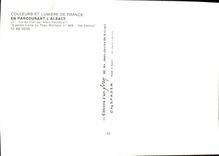 CPSM En Parcourant L'Alsace vue du ciel par Alain Perceval