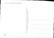 CPSM L'Alsace Pittoresque 