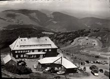 CPSM Hotel du Grand Ballon 