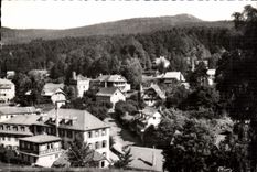 CPSM Hohwald Bas Rhin Vue generale 