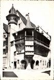 CPSM Colmar Maison Pfister 