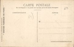 CPA Lyon La Place Bellecour 