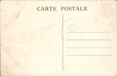 CPA Procure des Missions d'Oceanie Chemin de Choulans Lyon