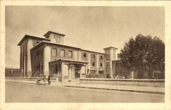 CPA Lyon Gerland Ecole des Mutiles 