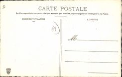 CPA Lyon Baptistere d'Ainay 