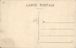 CPA Lyon Fourviere Tour Metallique Rue des Marchands