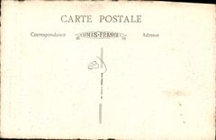 CPA Le Vieux Lyon Maison situee 28 rue Confort