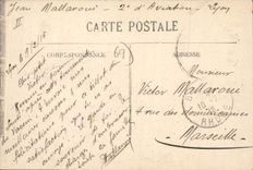 CPA Lyon Place des Cordeliers 