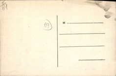 CPA Lyon Place des Jacobins 