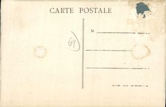 CPA Lyon Palais de la Foire Grand Hall central