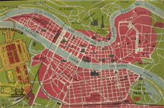 CPA Lyon Vue generale 