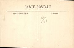 CPA Lyon Vue generale 