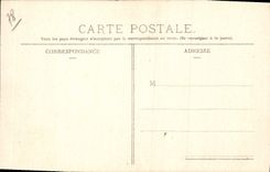 CPA Lyon Perspective de la Rue du President Carnot