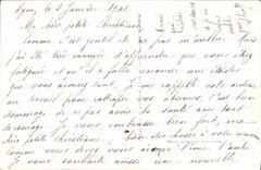 CPA Lyon Tour Metallique 