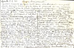 CPA Lyon Place du Terreaux 