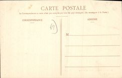 CPA Musee de Lyon Salle des Emaux 