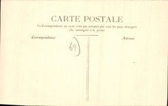 CPA Musee de Lyon Salle des Verreries et des Bronzes