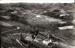 CPSM St Martin en Haut Rhone 