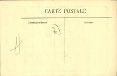 CPA Luxeuil les Bains Ancien Hotel de Ville XV Siecle