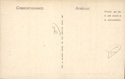 CPA Luxeuil les Bains Le Seminaire et l'Eglise Ancienne Abbaye des Benedictins